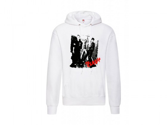 Sudadera The Clash